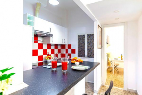 Hostly - Sant'Orsola Suite Apartment